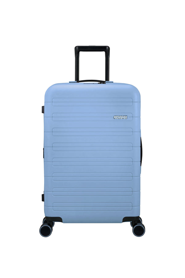 Semaine - Novastream - Pastel Blue