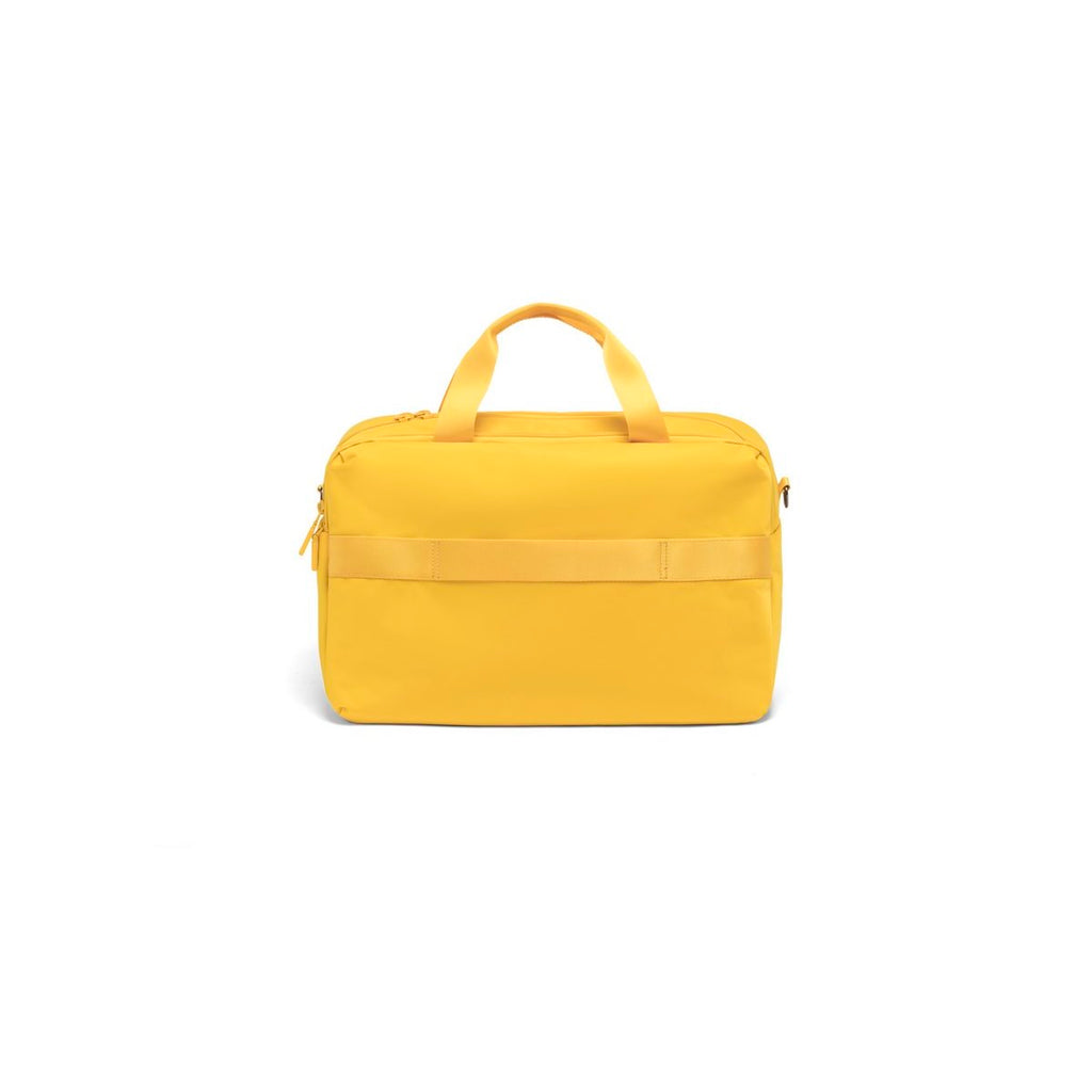 Sac City Plume - 26.5 L - Sunflower