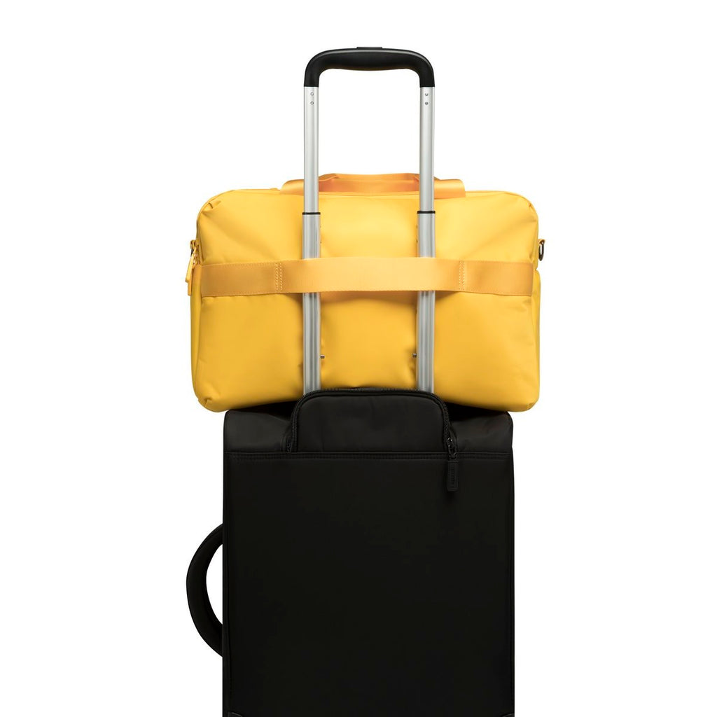 Sac City Plume - 26.5 L - Sunflower
