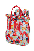 Backpack - Airconic - Minnie Flower