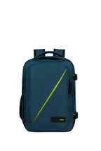 Backpack - Take2Cabin - Harbor Blue