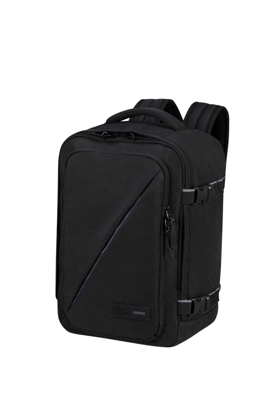 Backpack - Take2Cabin - Black