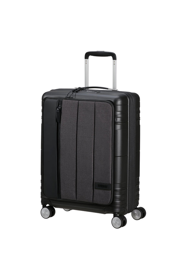 Cabine - Hello Cabin - Grey Melange
