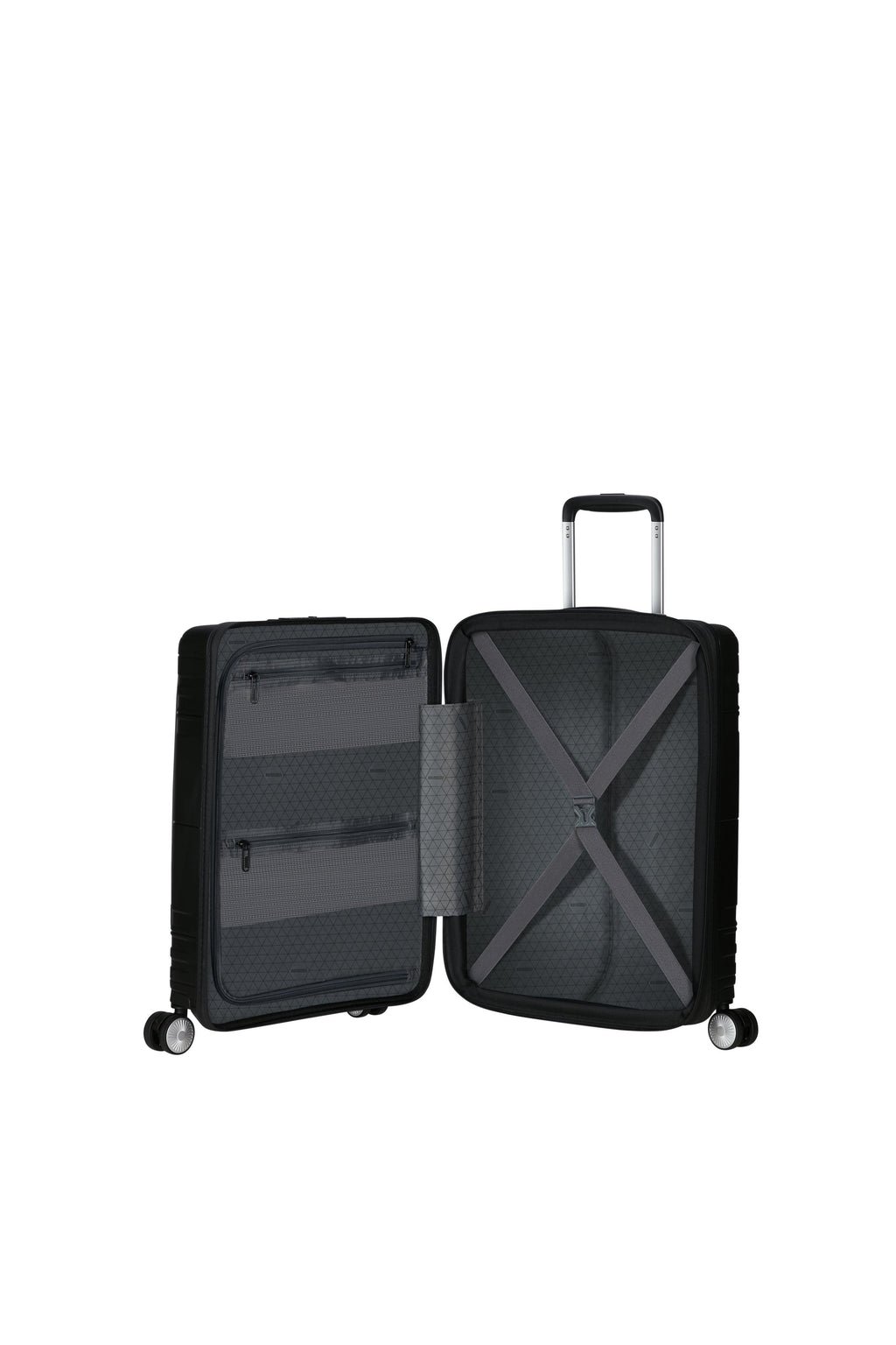 Cabine - Hello Cabin - Grey Melange