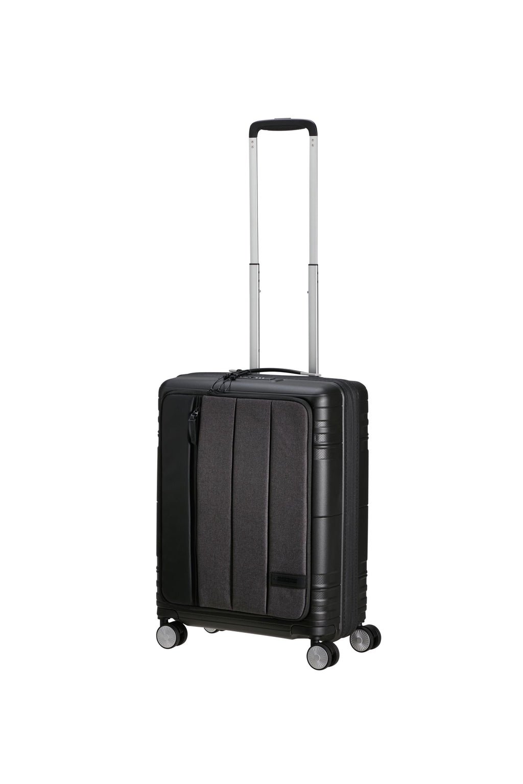 Cabine - Hello Cabin - Grey Melange