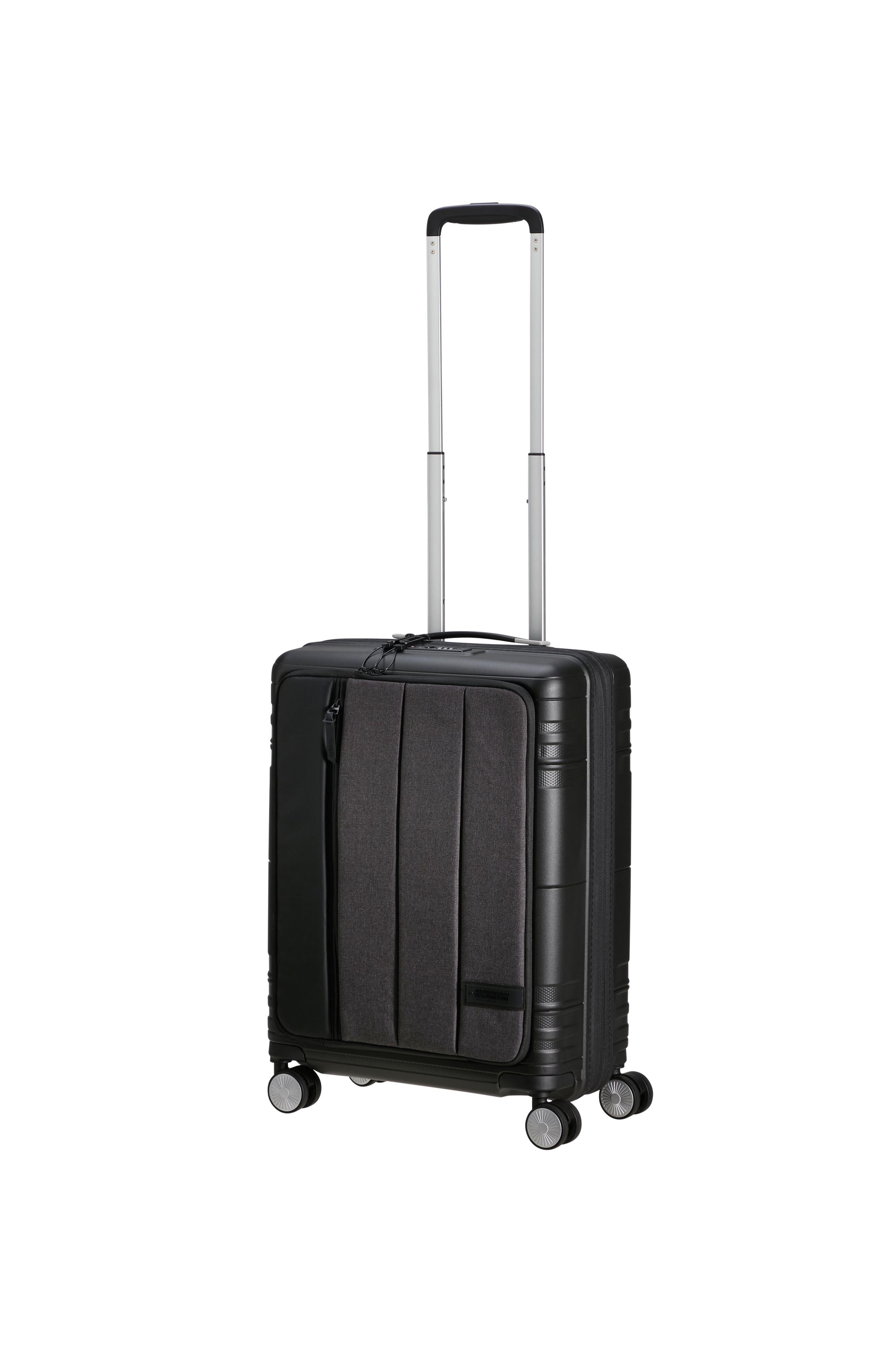 Cabine - Hello Cabin - Grey Melange