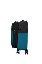 Cabine - Daringdash - Black/Blue