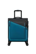 Cabine - Daringdash - Black/Blue