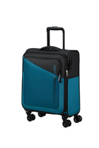 Cabine - Daringdash - Black/Blue
