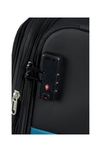 Cabine - Daringdash - Black/Blue