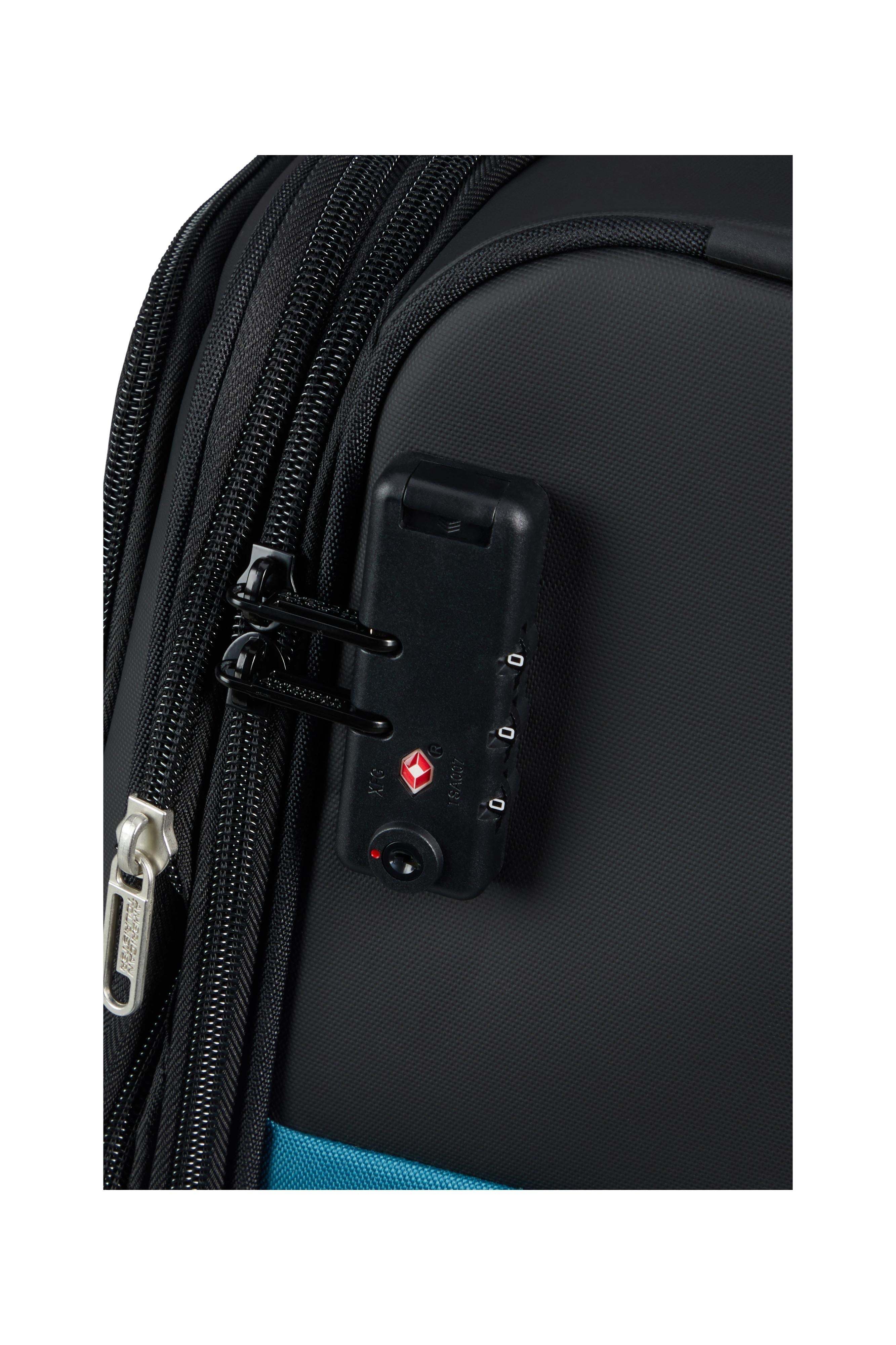 Cabine - Daringdash - Black/Blue