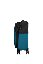 Cabine - Daringdash - Black/Blue