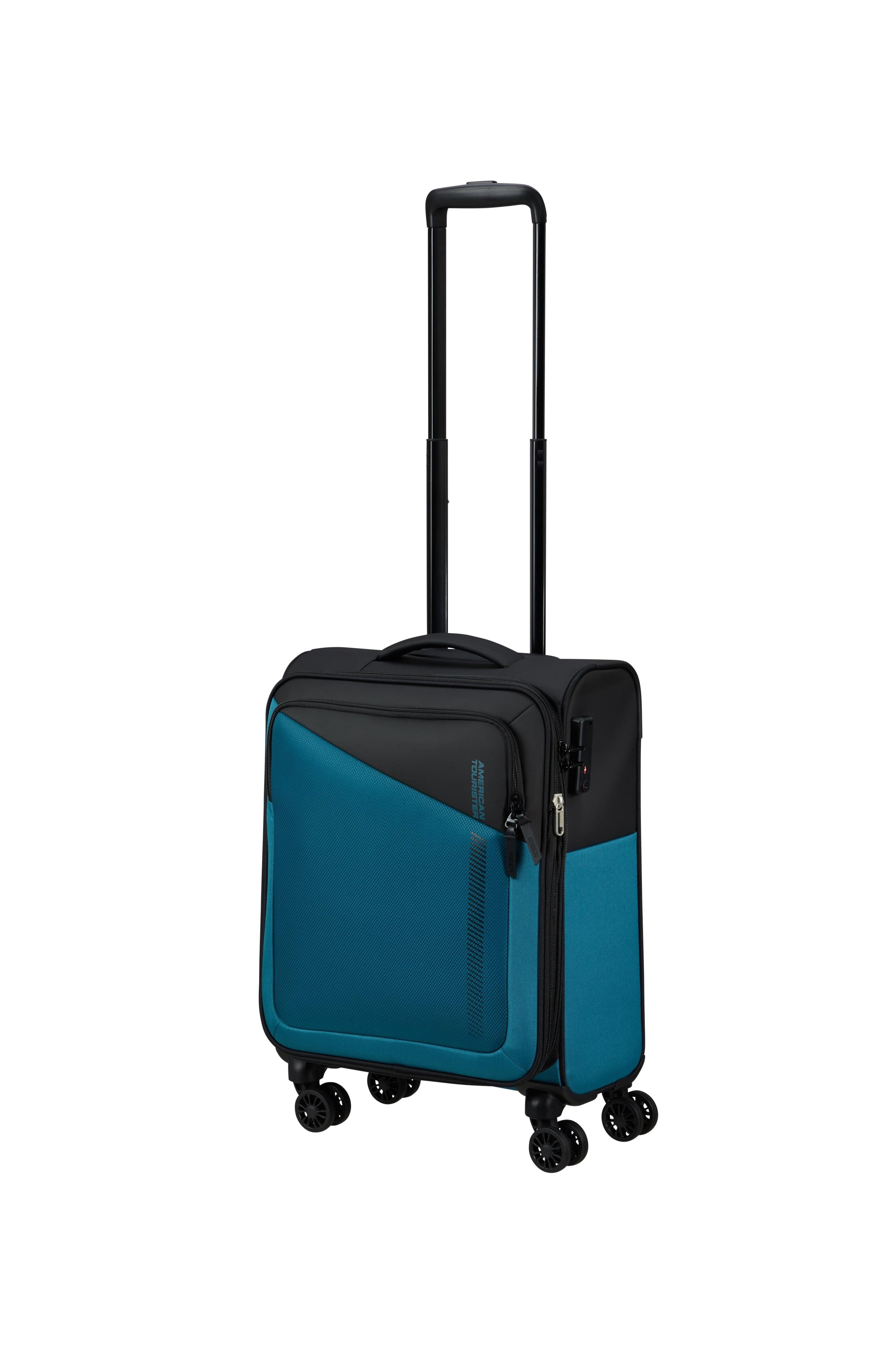 Cabine - Daringdash - Black/Blue