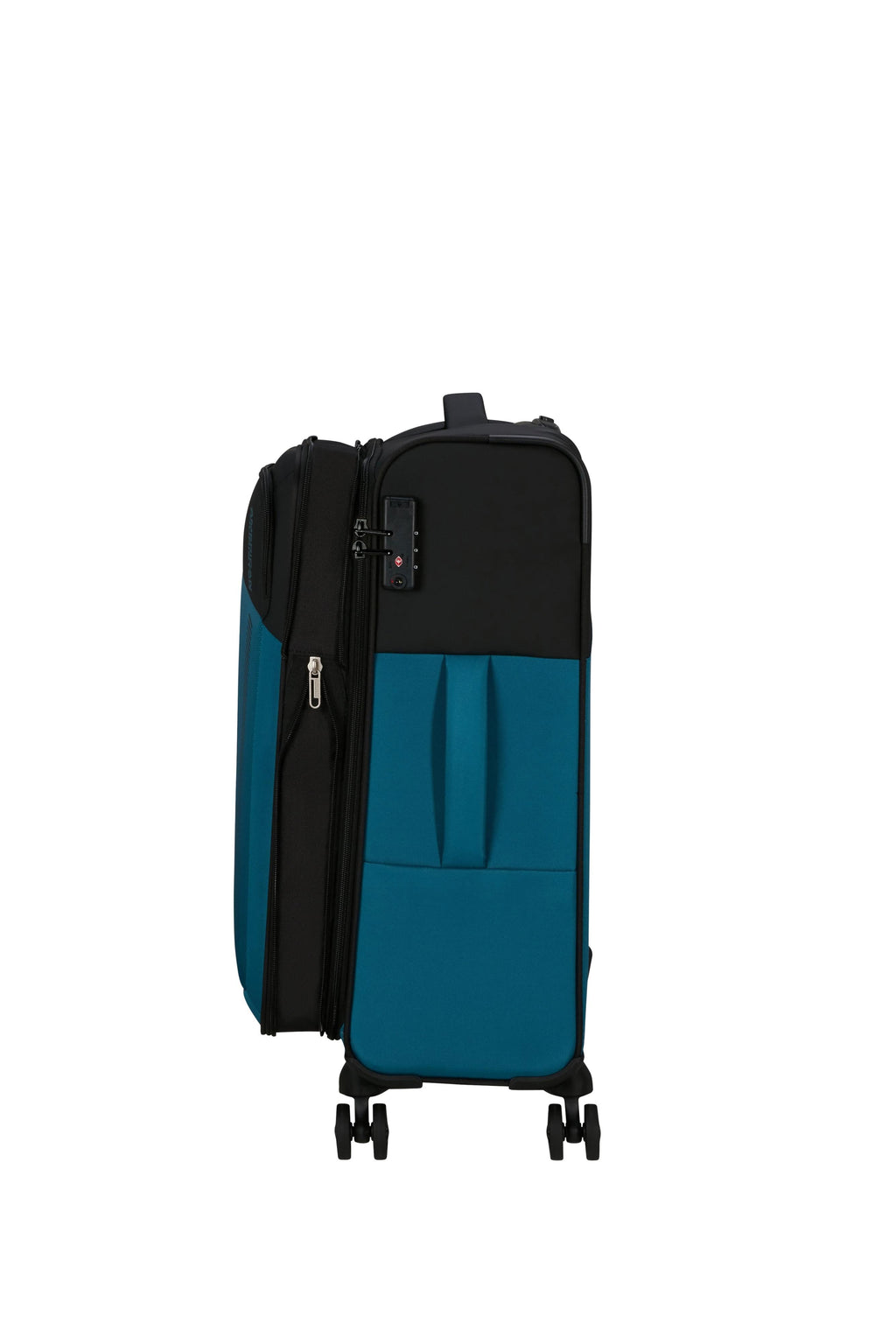 Semaine - Daringdash - Black/Blue