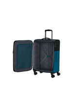 Semaine - Daringdash - Black/Blue