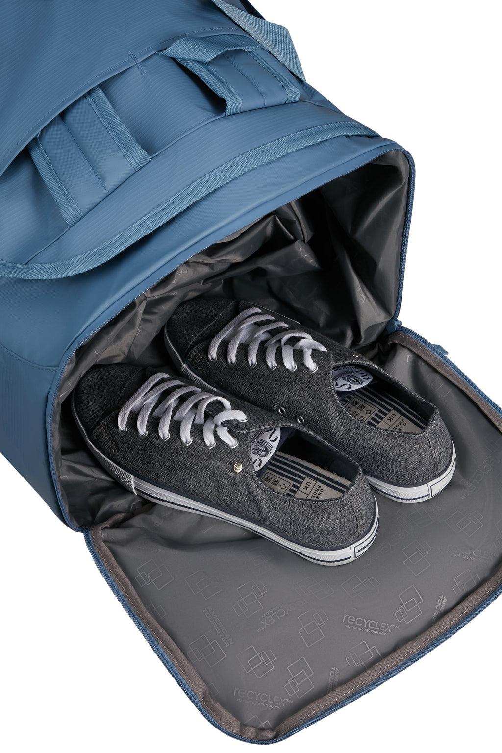Autres - Trailgo - Coronet Blue