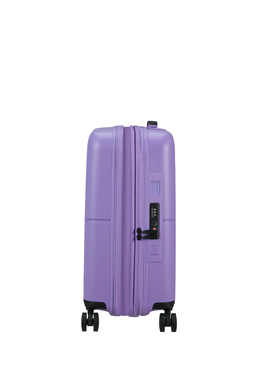 Cabine - Dashpop - Violet Purple