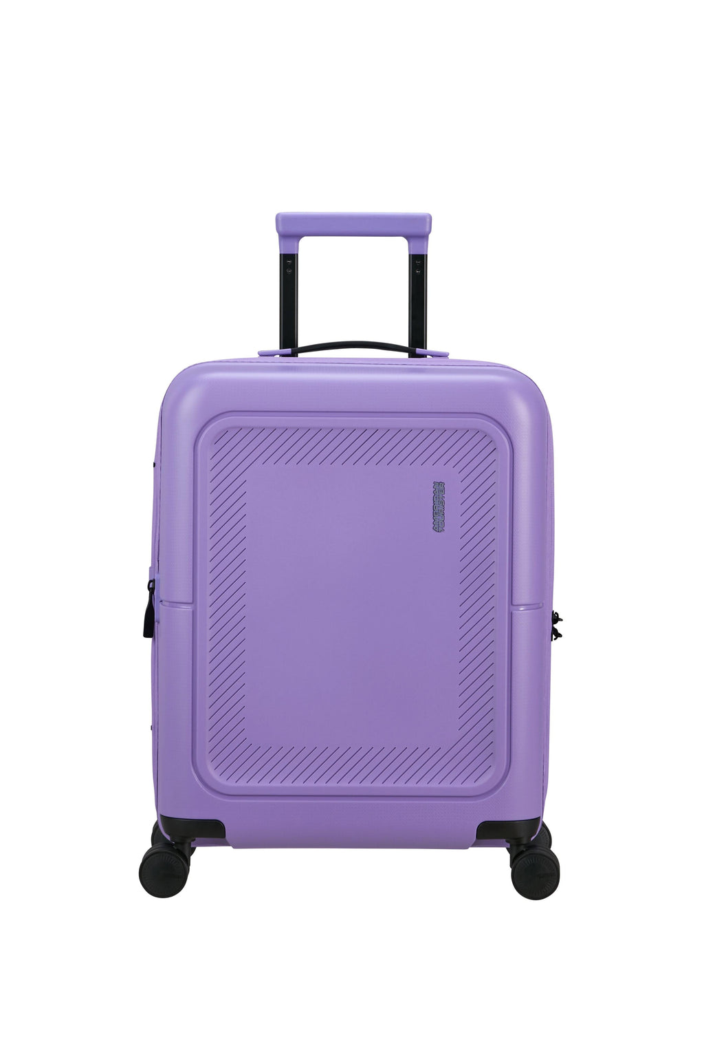 Cabine - Dashpop - Violet Purple