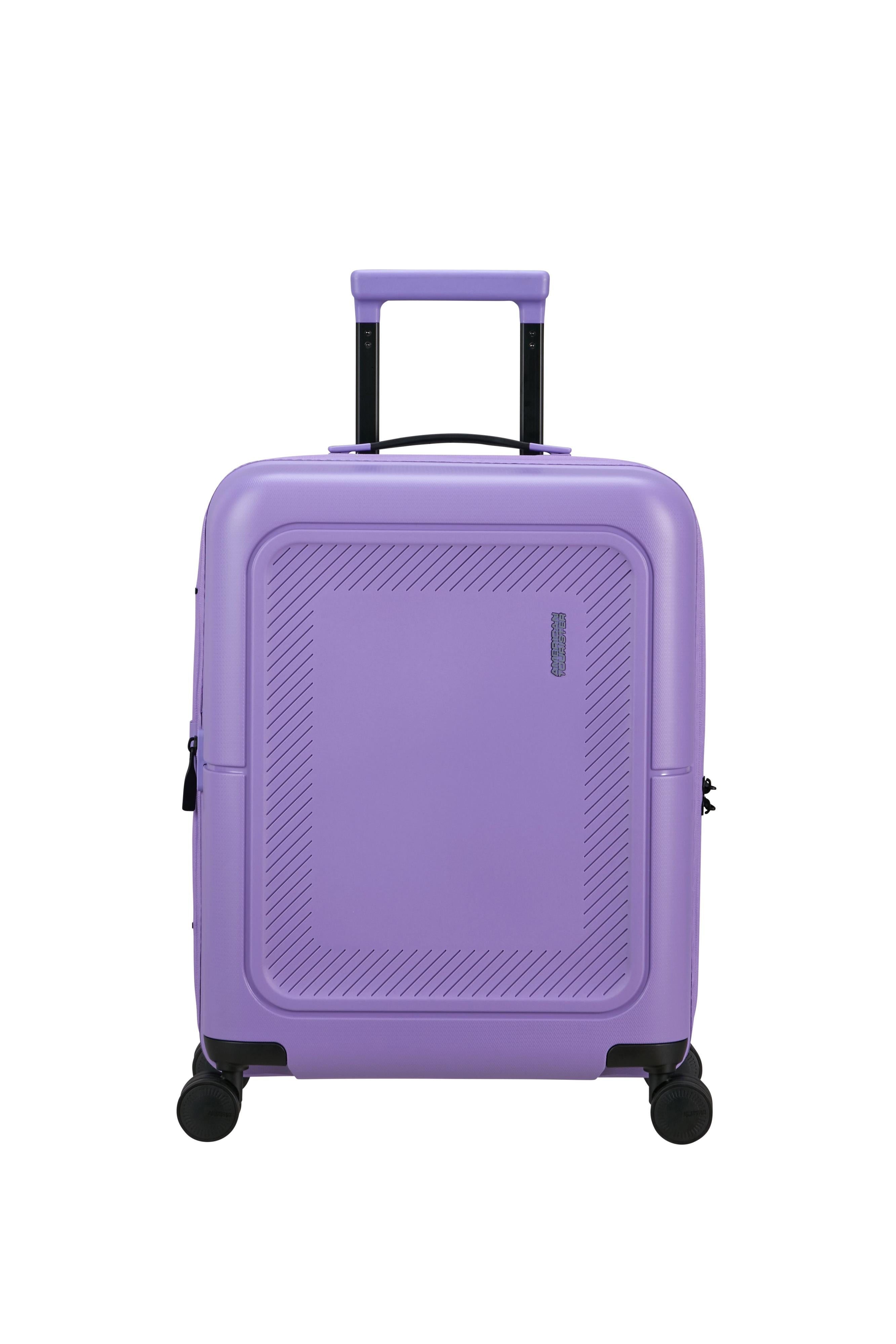 Cabine - Dashpop - Violet Purple
