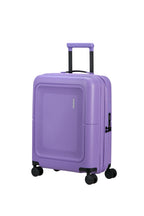 Cabine - Dashpop - Violet Purple