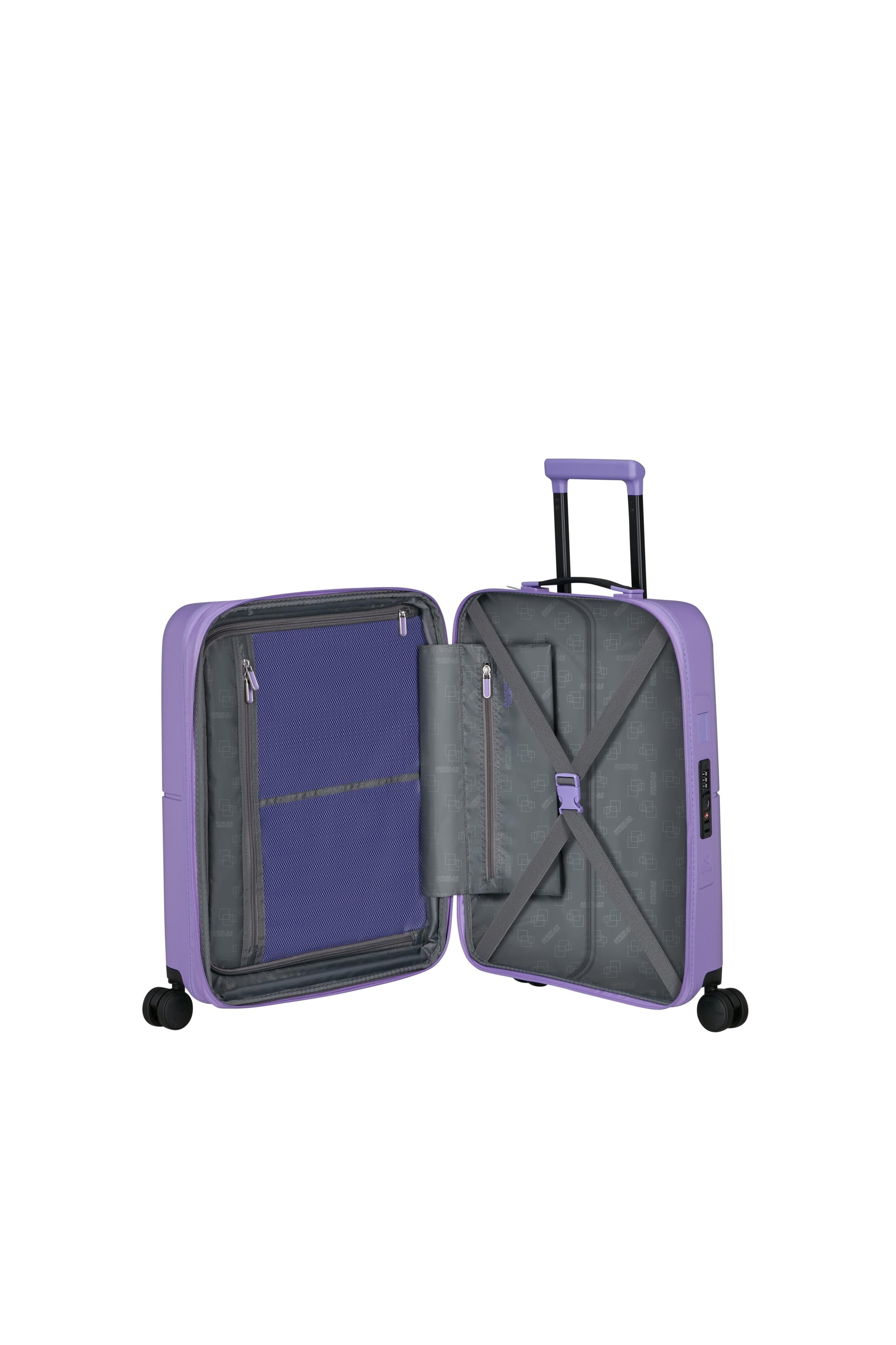 Cabine - Dashpop - Violet Purple