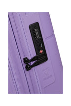Cabine - Dashpop - Violet Purple