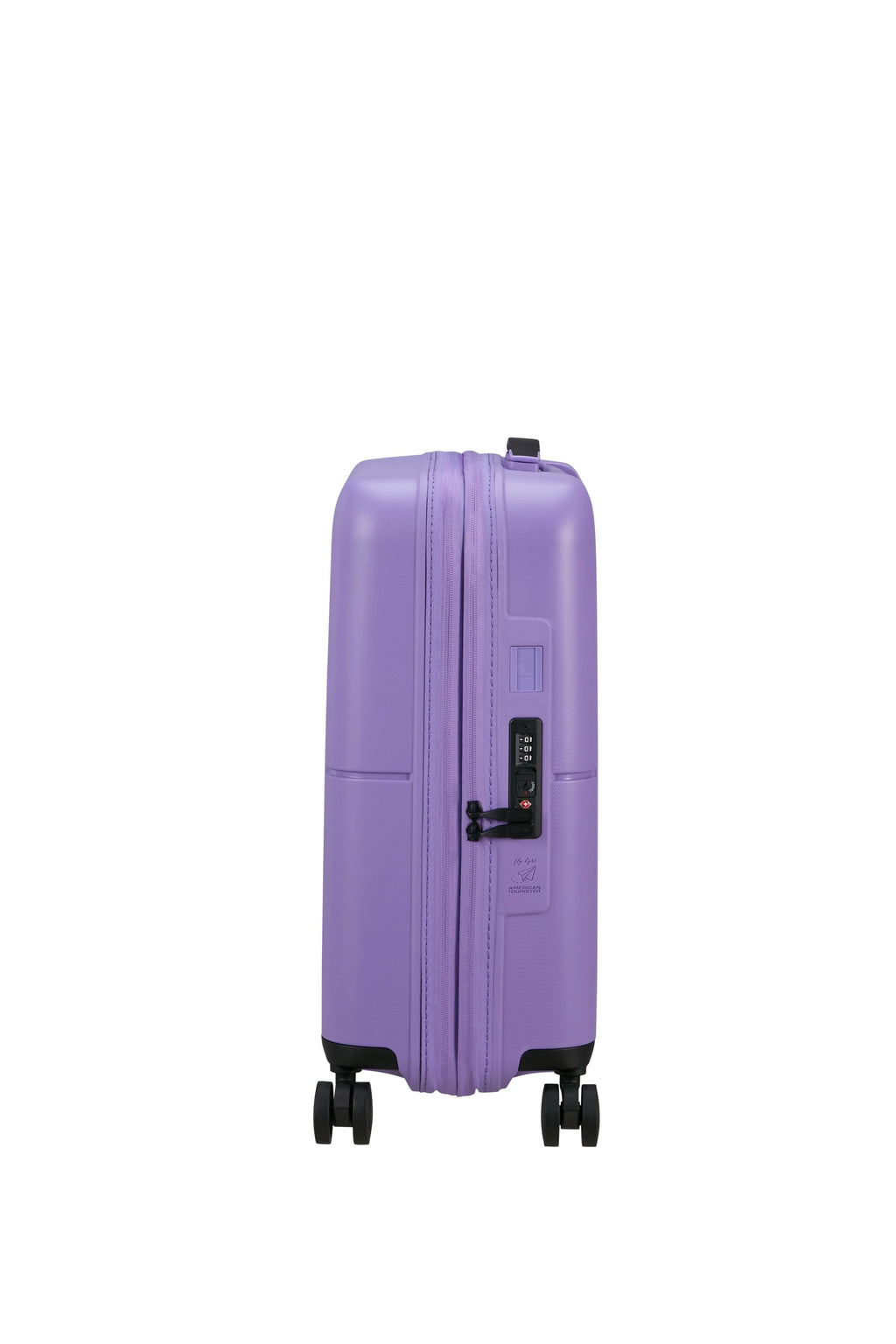 Cabine - Dashpop - Violet Purple
