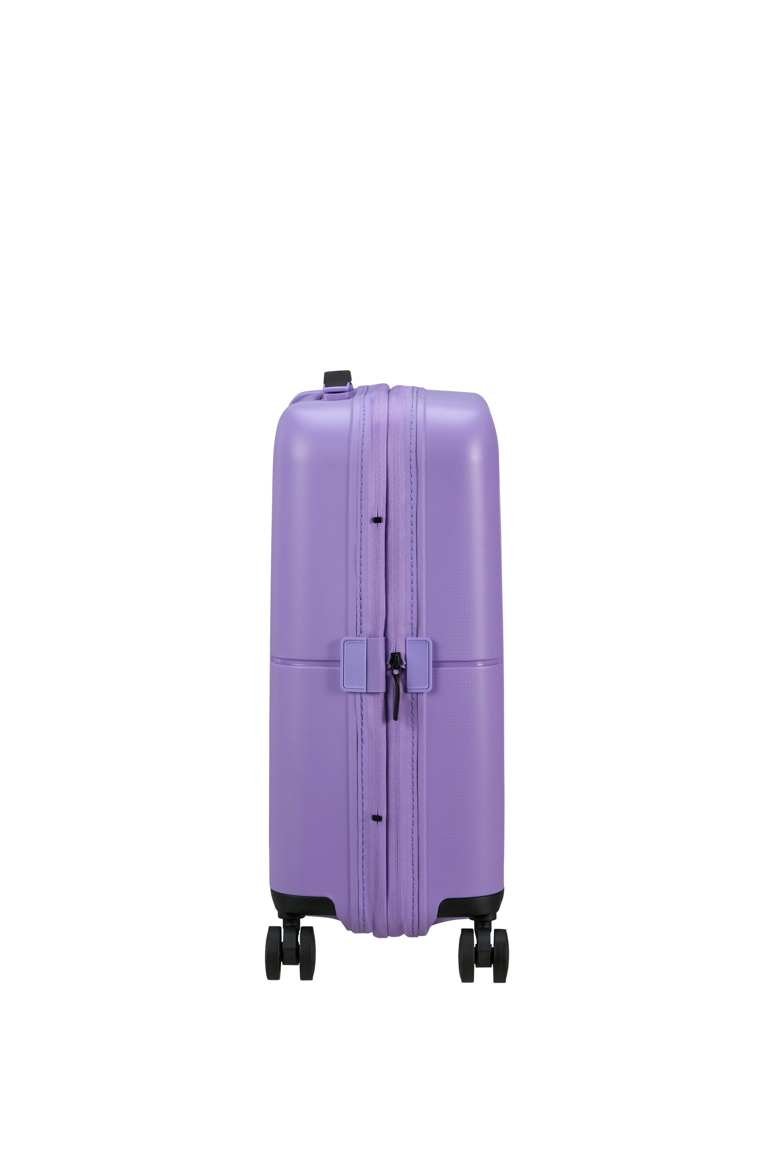 Cabine - Dashpop - Violet Purple