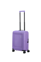 Cabine - Dashpop - Violet Purple