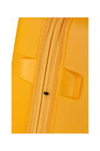 Semaine - Dashpop - Golden Yellow