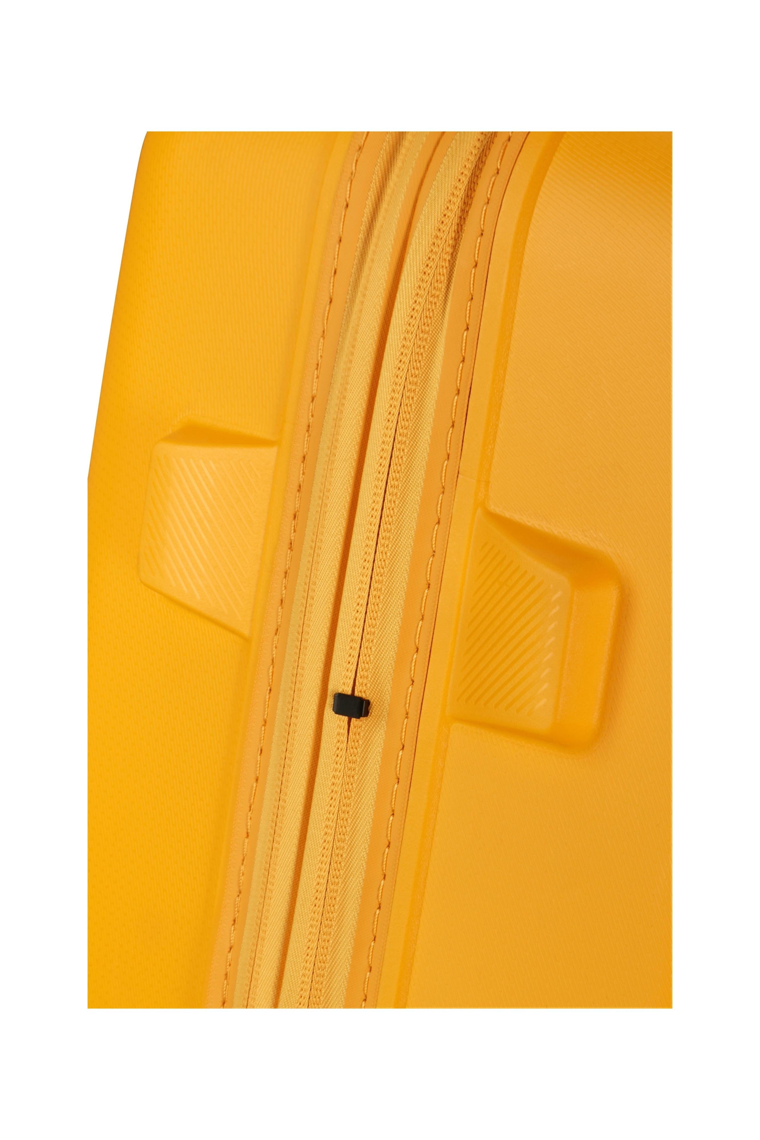 Semaine - Dashpop - Golden Yellow