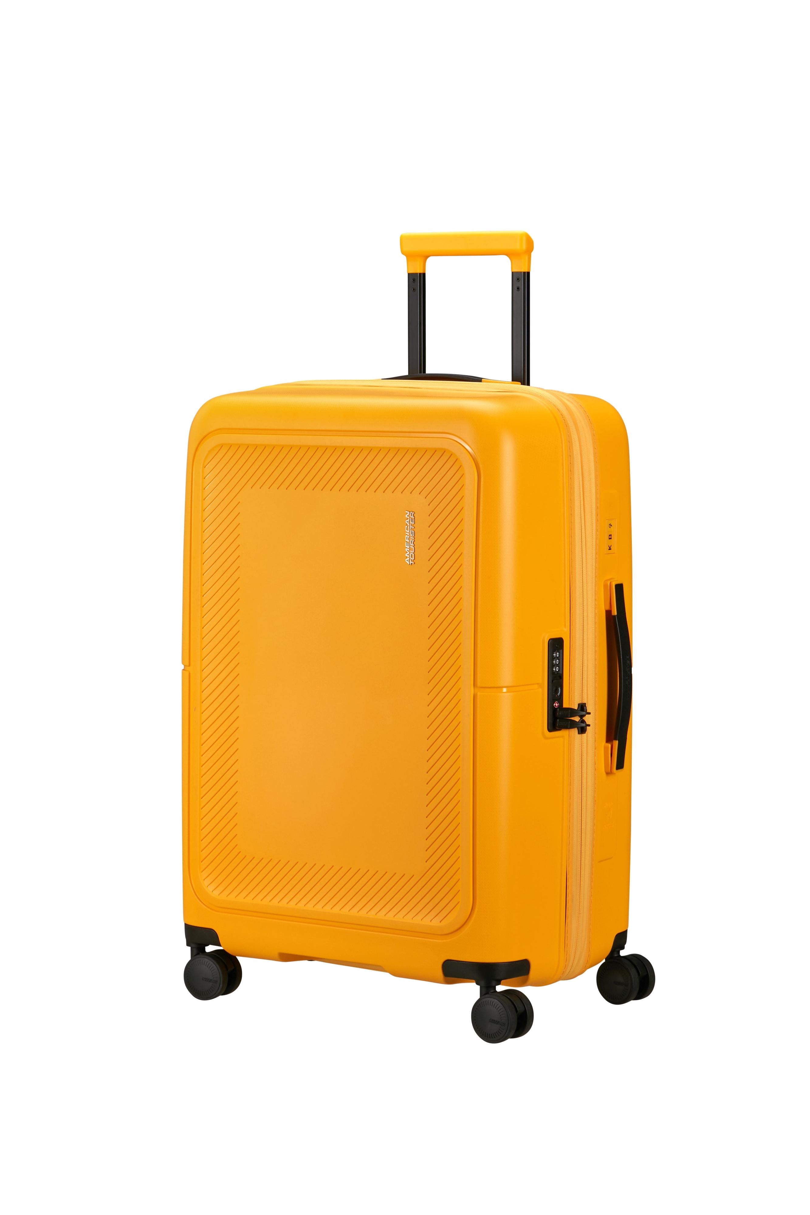 Semaine - Dashpop - Golden Yellow