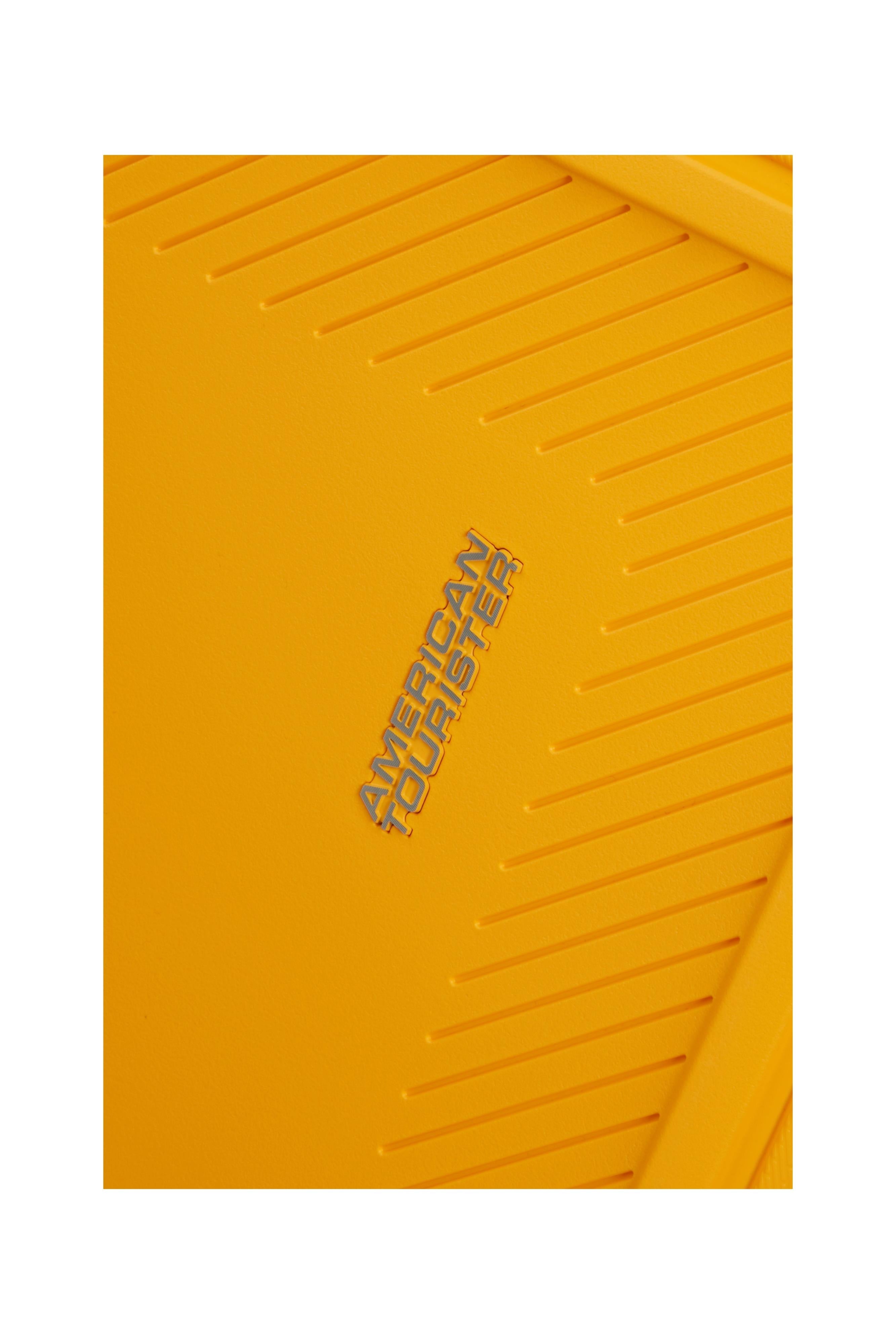 Semaine - Dashpop - Golden Yellow