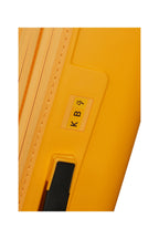 Semaine - Dashpop - Golden Yellow