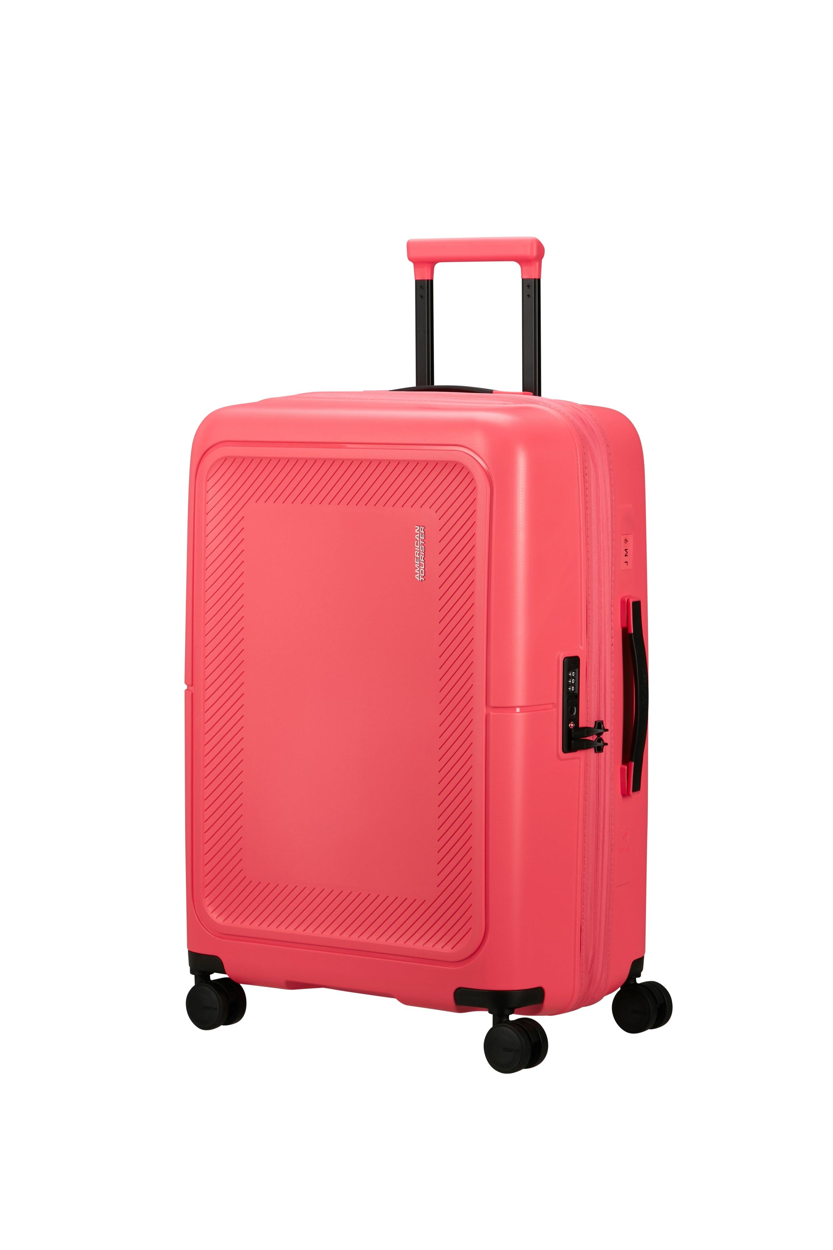 Semaine - Dashpop - Sugar Pink
