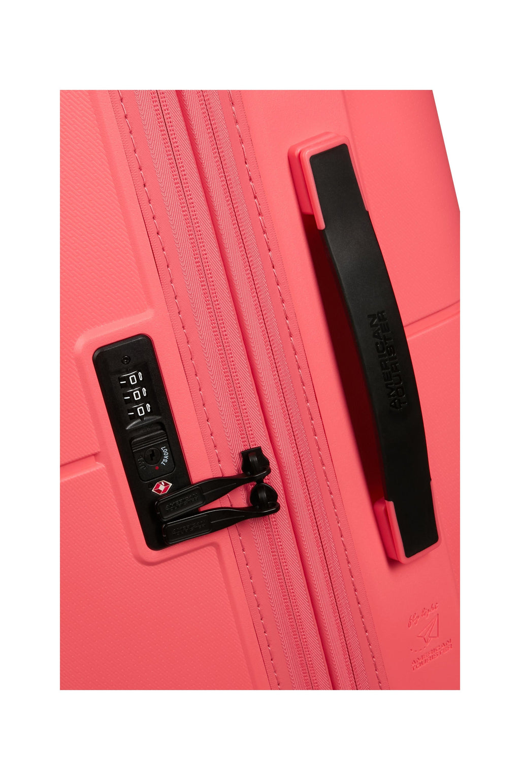 Semaine - Dashpop - Sugar Pink