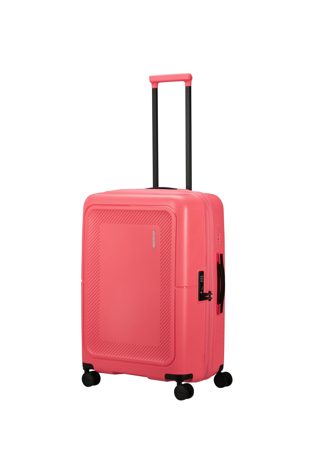 Semaine - Dashpop - Sugar Pink