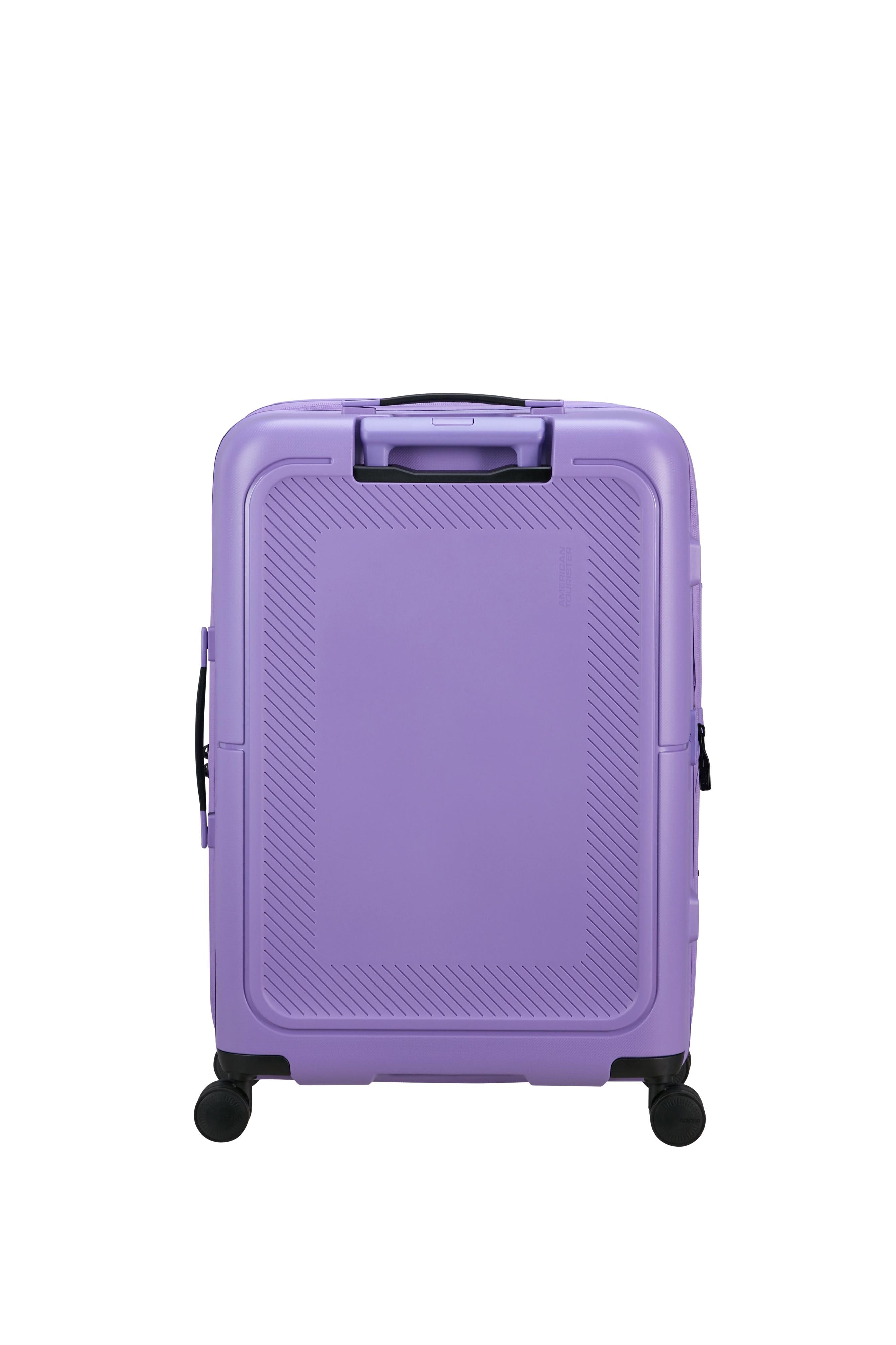 Semaine - Dashpop - Violet Purple