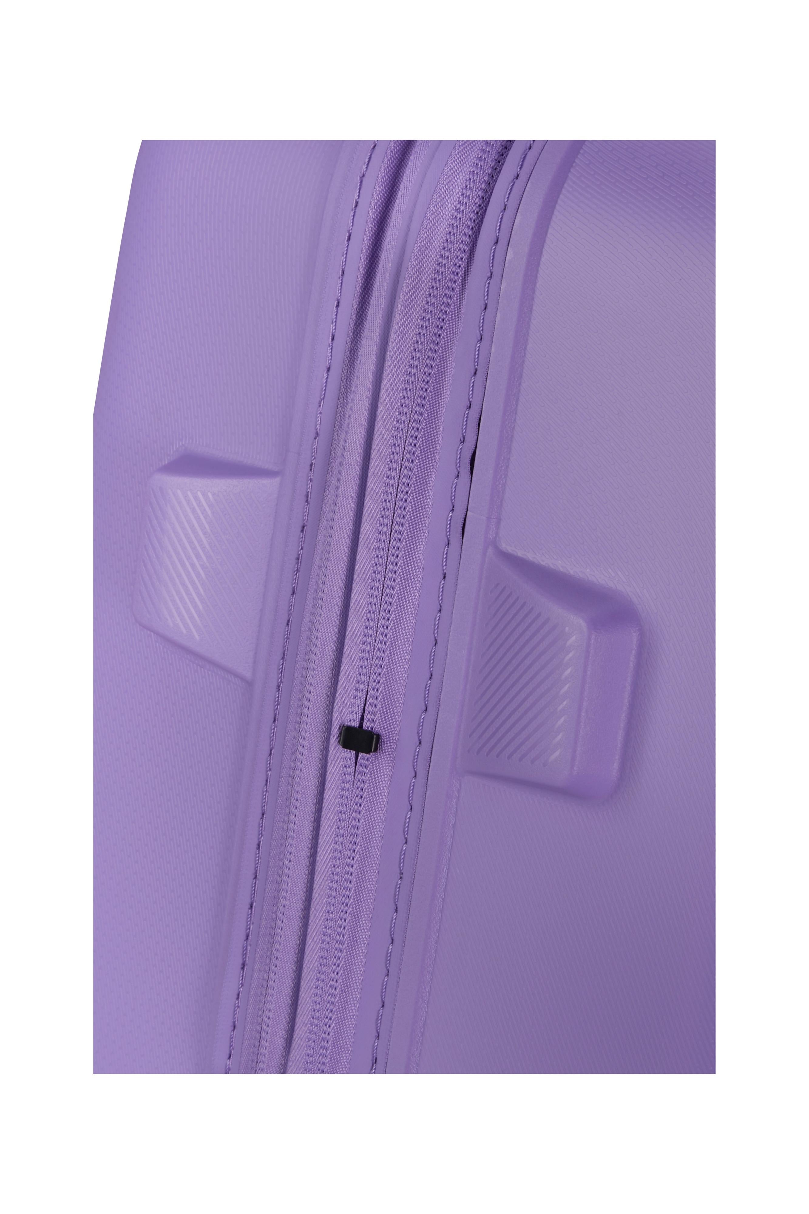 Semaine - Dashpop - Violet Purple
