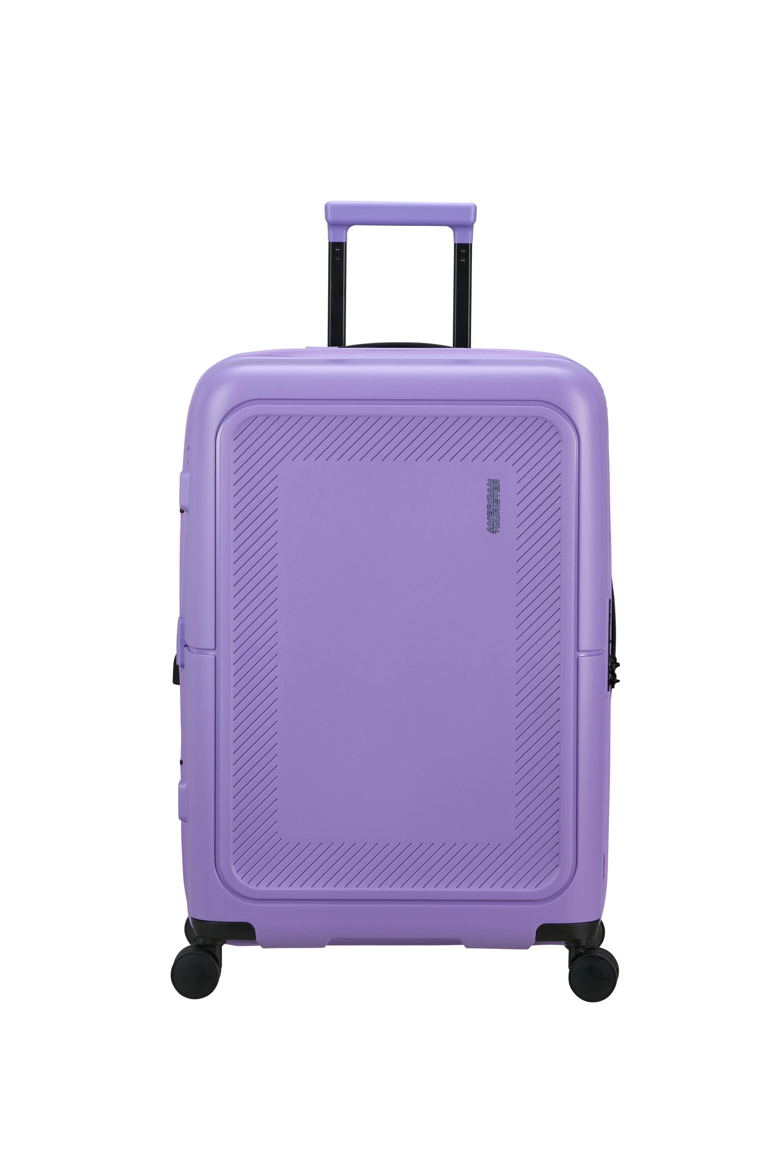 Semaine - Dashpop - Violet Purple