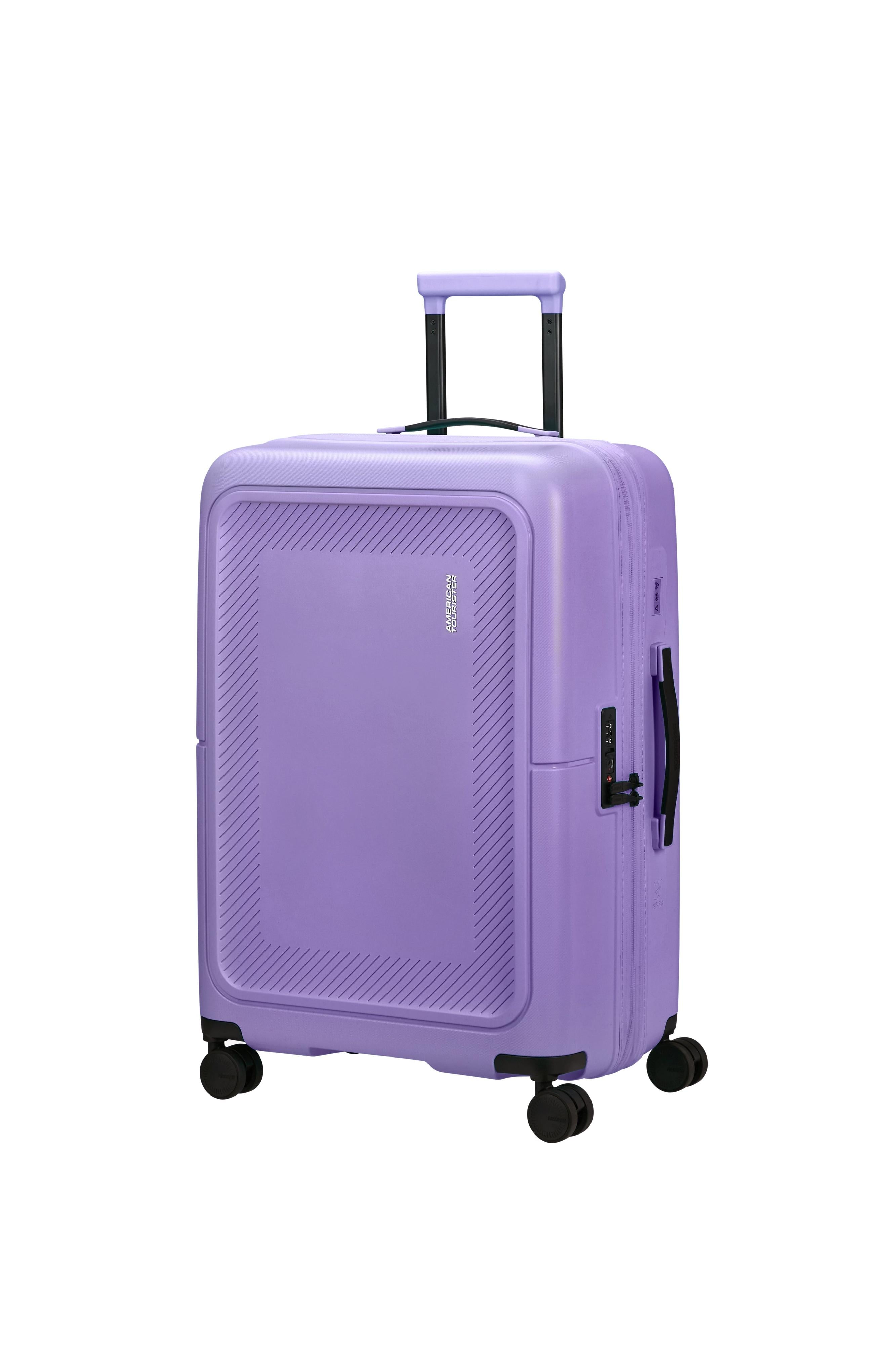 Semaine - Dashpop - Violet Purple