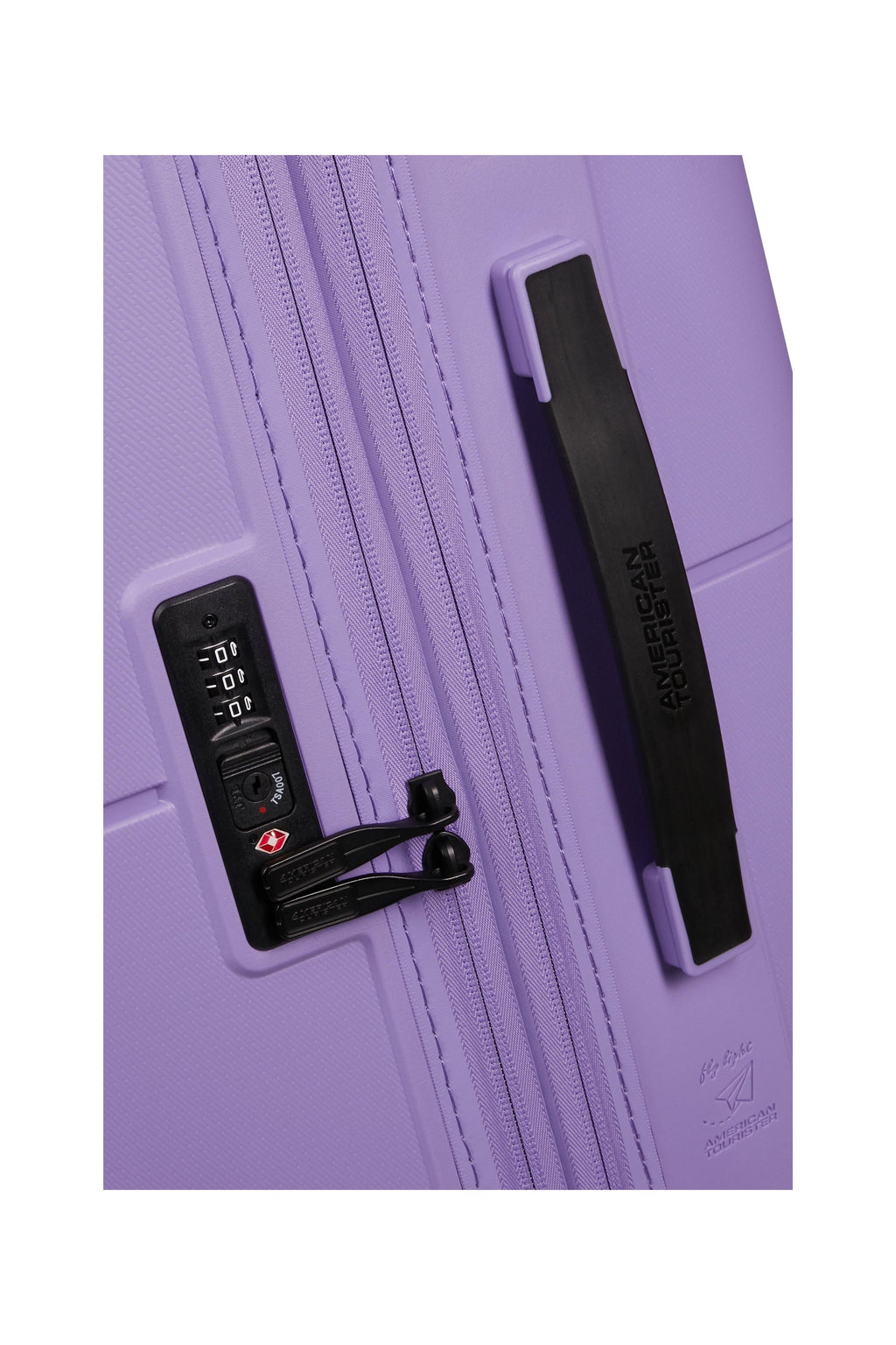 Semaine - Dashpop - Violet Purple