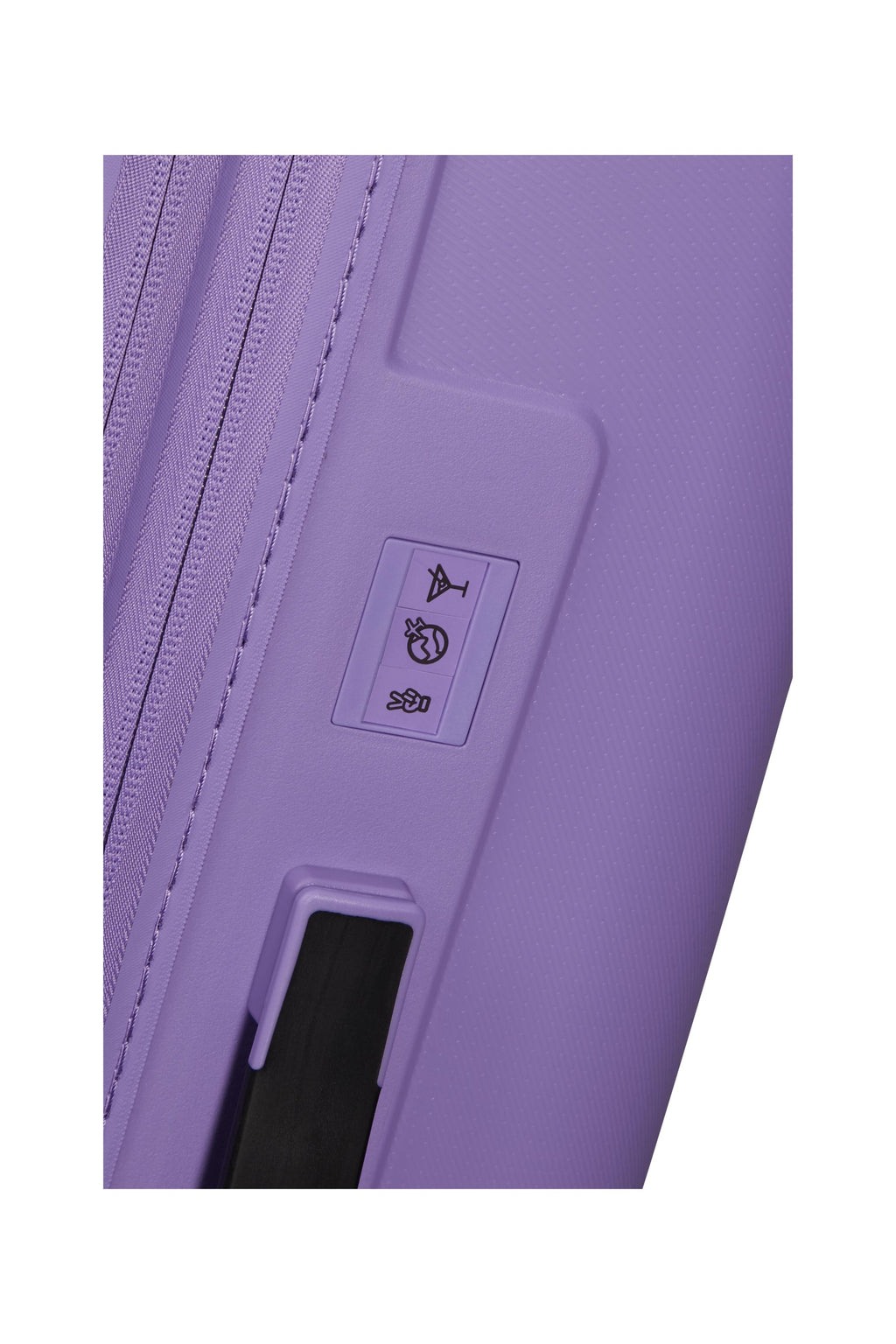 Semaine - Dashpop - Violet Purple