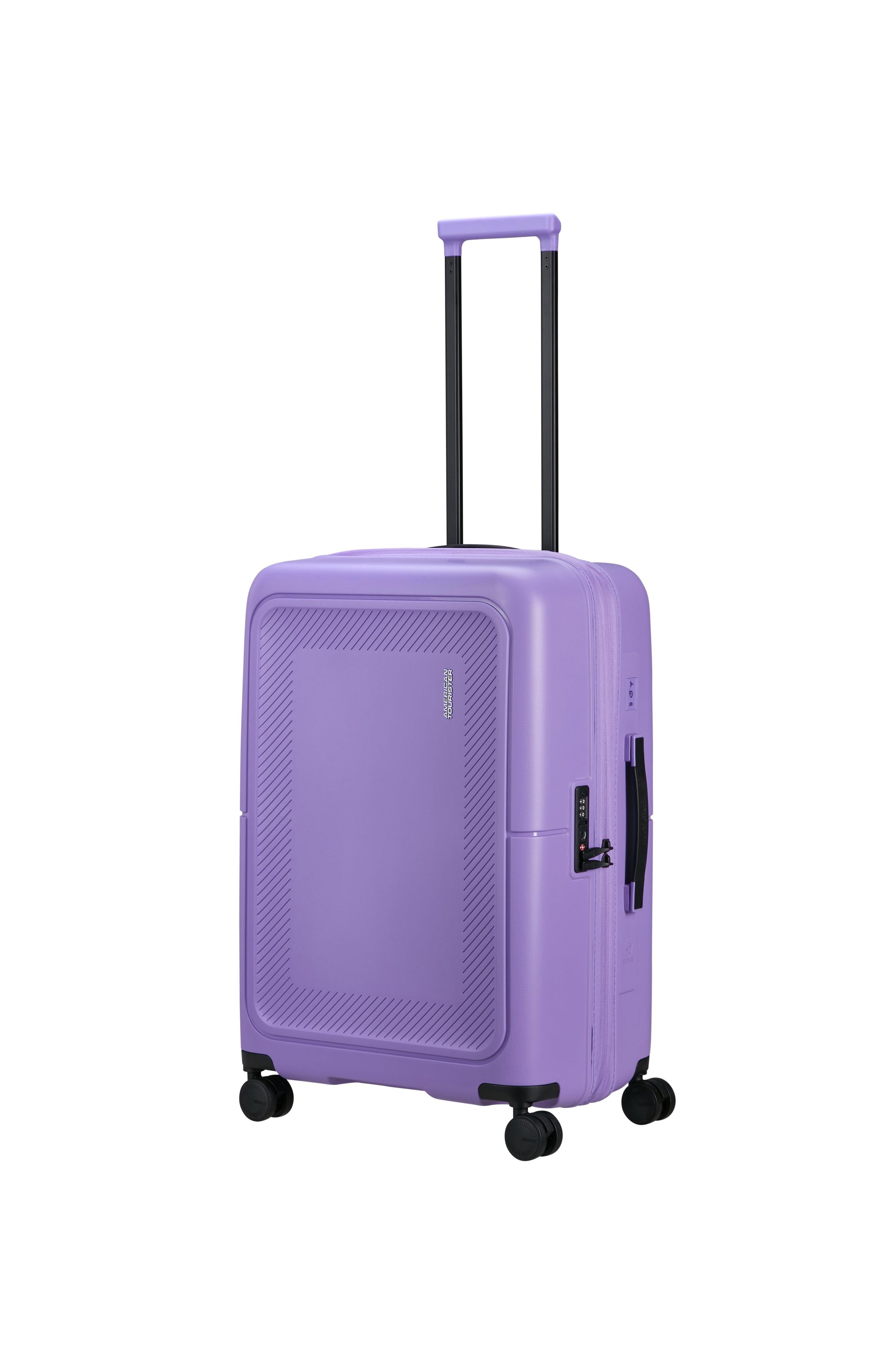 Semaine - Dashpop - Violet Purple