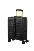 Cabine - Trailon - Black