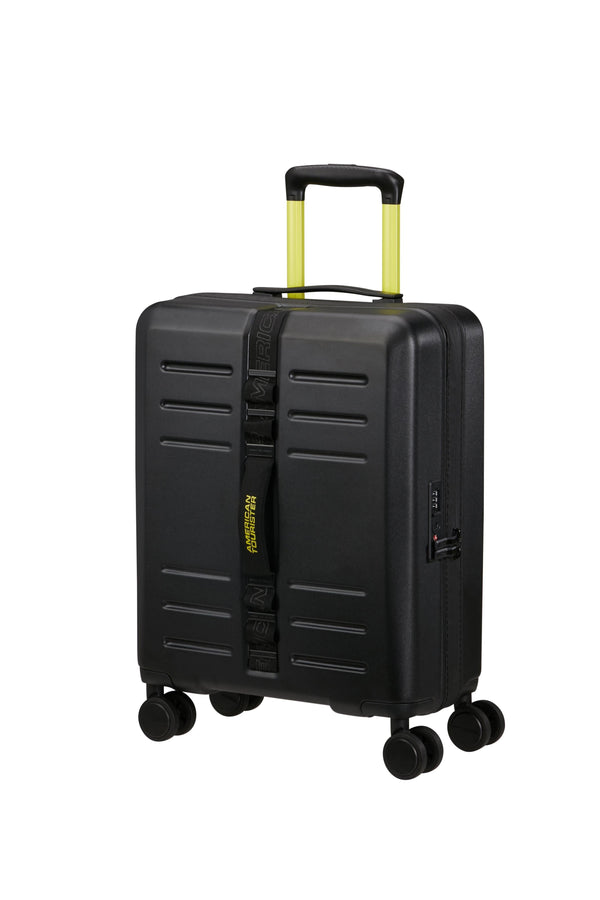 Cabine - Trailon - Black