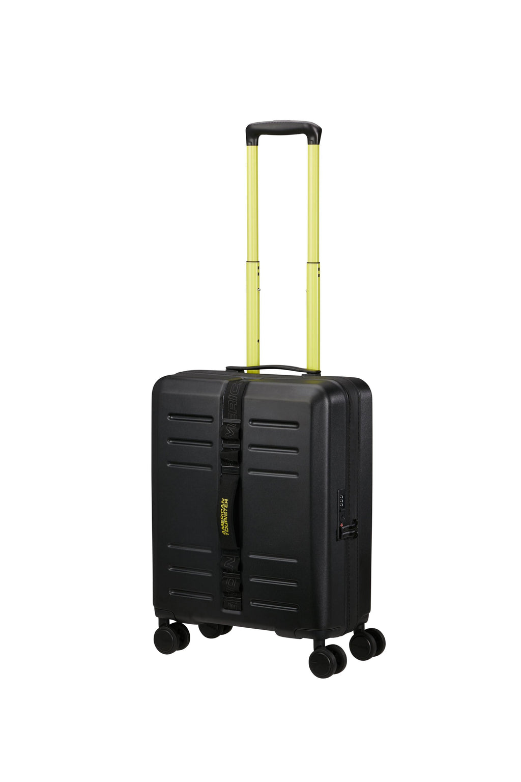 Cabine - Trailon - Black