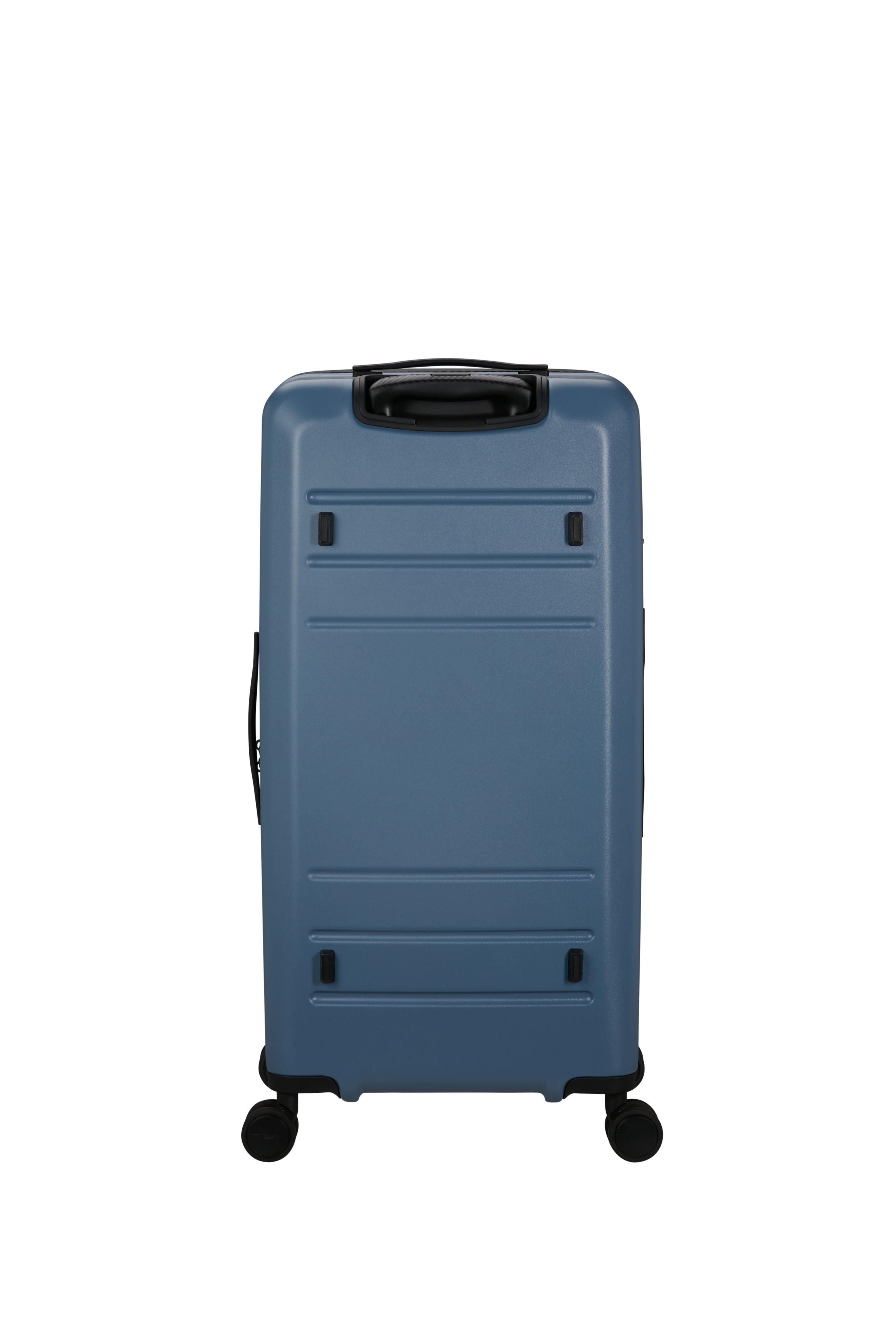 Trunk - Trailon - Coronet Blue