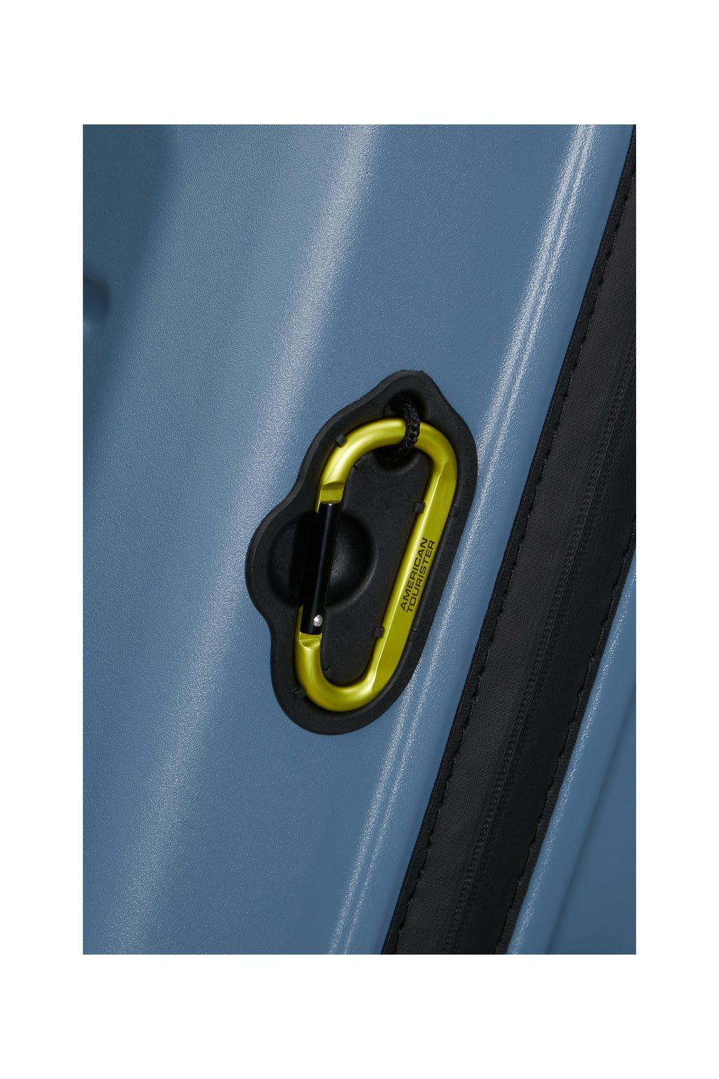 Trunk - Trailon - Coronet Blue