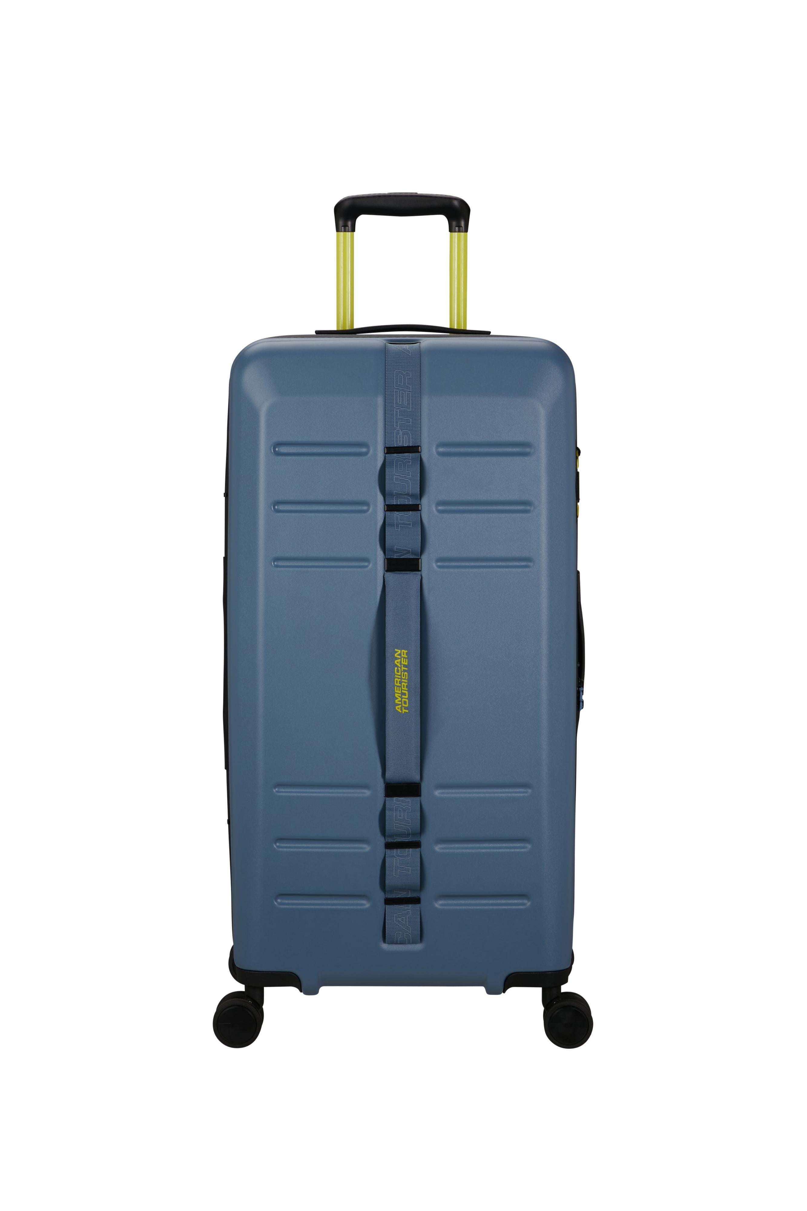 Trunk - Trailon - Coronet Blue